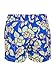 Maaji 9086 Boys Trunks Kids Open Blue