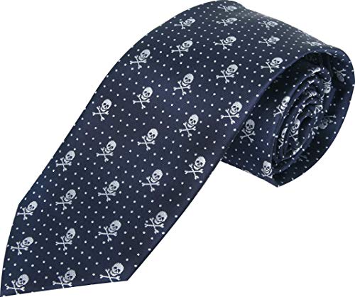 Preisvergleich Produktbild HOWARDS Krawatte, Mikrofaser, Jacquard, in Geschenkbox. 8x150 cm