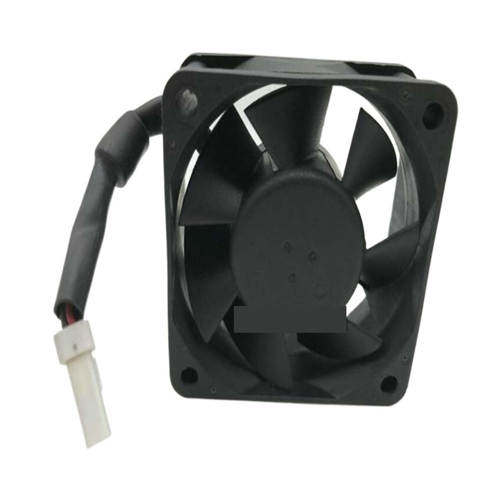 GJEXXPTST MGA6024HB-O25-IP68 24V0.14A 6CM 6025 Two-Wire Fan