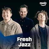 Amazon Music and Updated Fridays