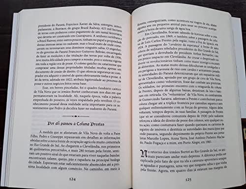 Tutti brasiliani: dos alpes Italianos ao Brasil, fragmentos memória de 300 anos dos Bortot
