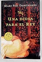 Una diosa para el rey B00ITWZ556 Book Cover