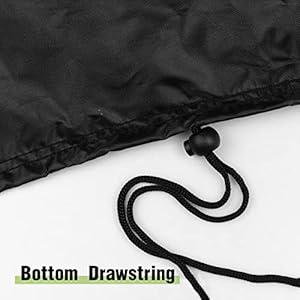 Outdoor kitchen cabinet cover waterproof cover for garden storage cabinet with potting bench heavy duty cover for potting bench table weatherproof cover for outdoor workstation table  urban country home decor