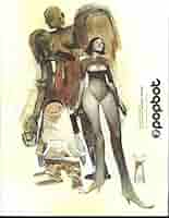 Popbot #7 (No. 7) by Ashley Wood (2006-05-23): Ashley Wood