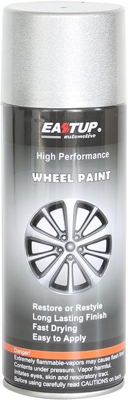 alloy wheel respray
