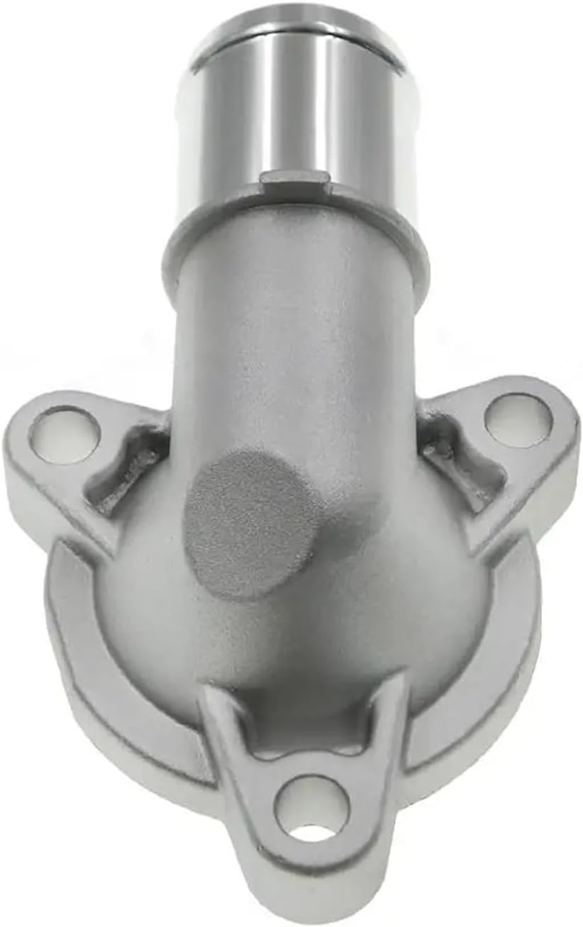 25631-26870 25611-26890 25620-26870 25500-23010 Outlet Water Thermostat Housing 1Pcs(25631-26870)