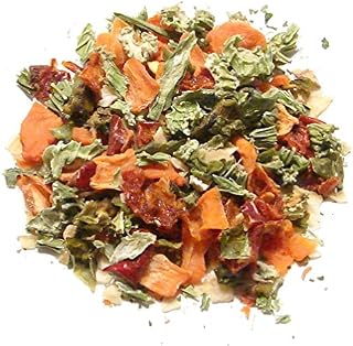 Vegetable Soup Mix by Its Delish (2 lbs)