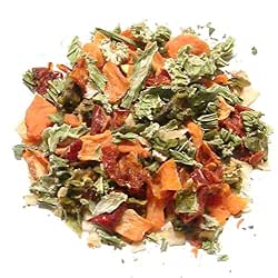 Vegetable Soup Mix by Its Delish, 2 lbs Bag (32