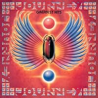 Journey Ablum Cover