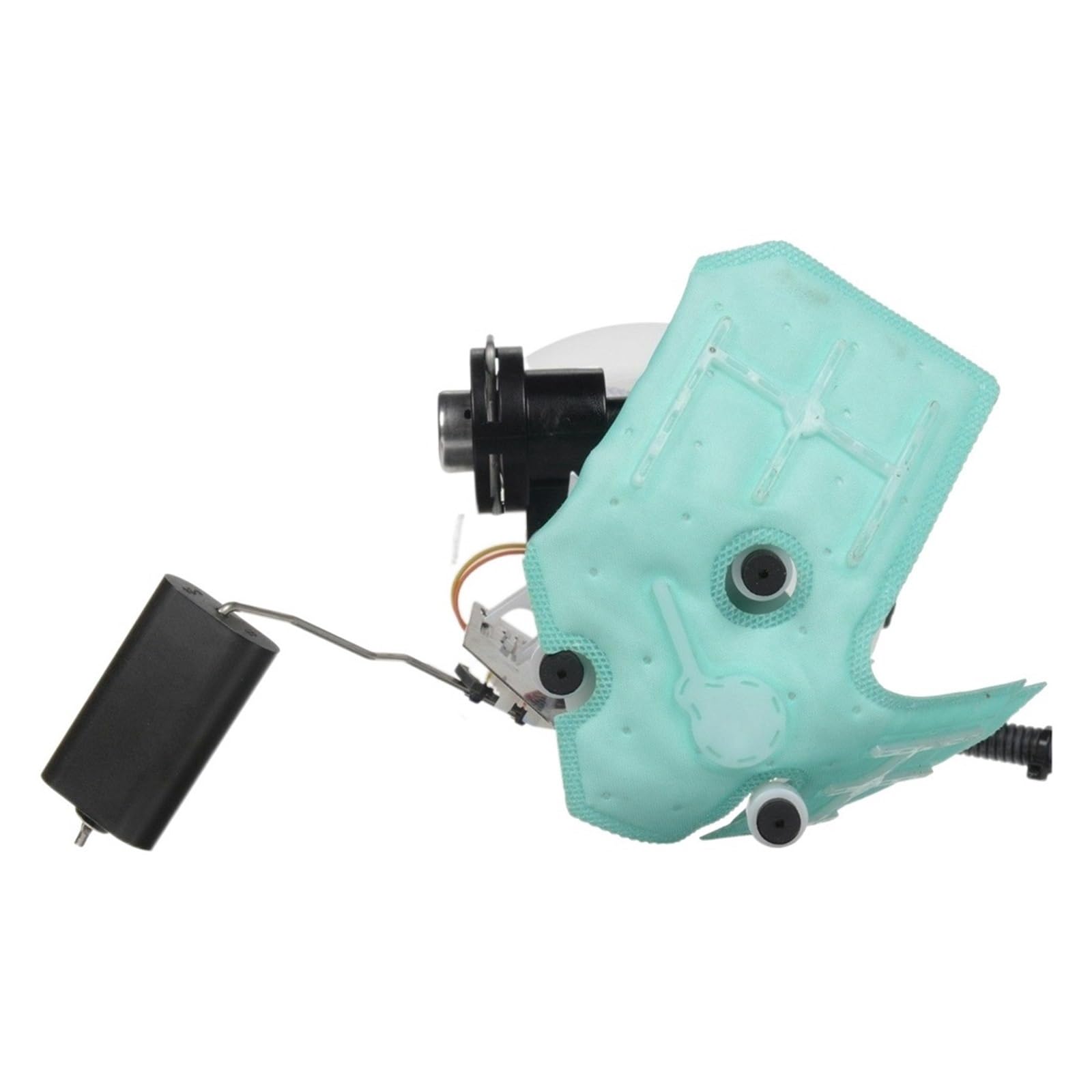 Conjunto de bomba de combustible eléctrica E2338M 1L2Z-9H307KB Compatible con módulo de bomba de gasolina Explorer Mercury Mountaineer V6-4.0L