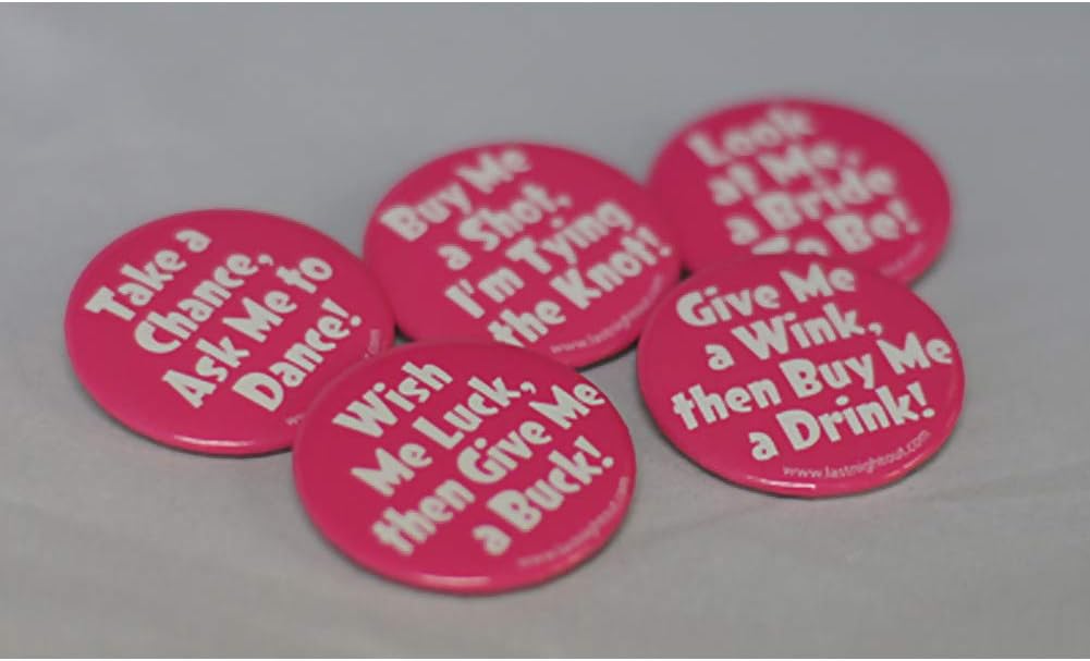 Button Assortment