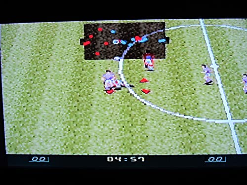 蒼き伝説 シュート!の関連画像6