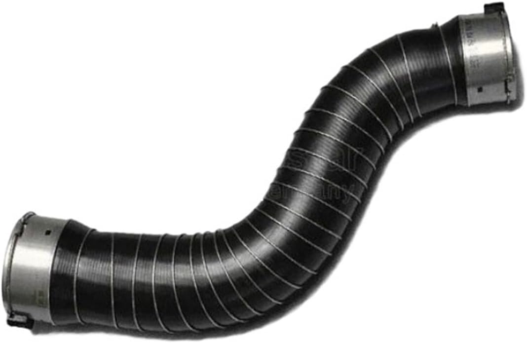 OEM 11618573762 Intercooler Pipe Turbo Hose Compatible With BMW 1 2 3 4 SERIES X3 X4 2.0 D 2014-2019