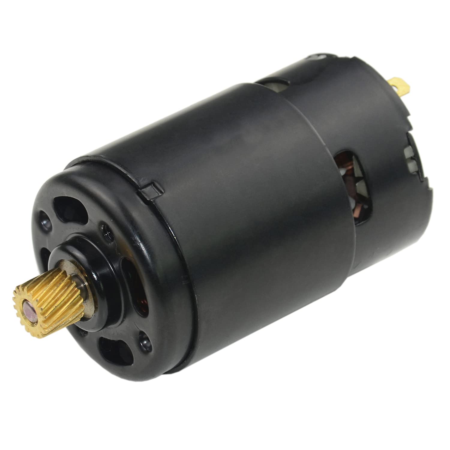 Moteur Frein à Main 17 Dents – Actuateur Électrique Compatible Mercedes Classe S W221 06-13