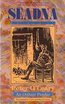 Séadna