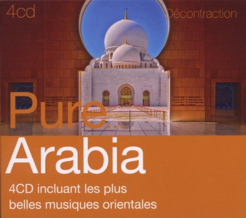 Pure Arabia