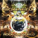  Rock The World