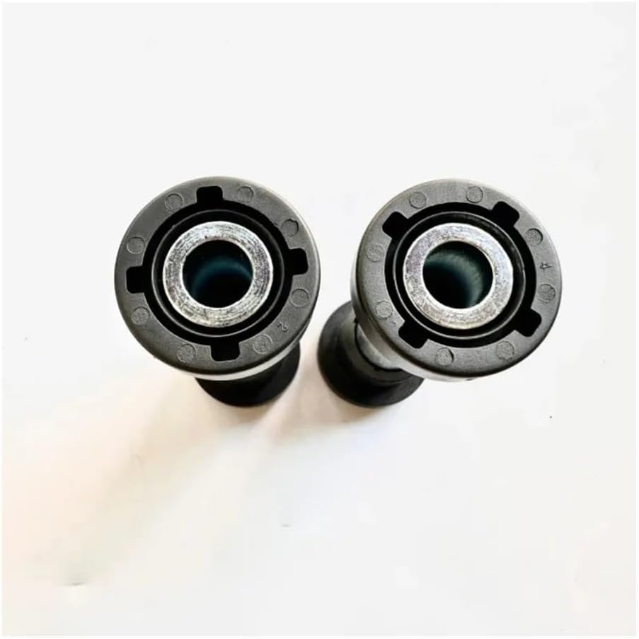 Compatible with CFMOTO Cforce X5 X6 400 500 600 520 600 Touring 625 ATV Quad Hub Bushing Kit 9060-050003 7020-060702 spare parts