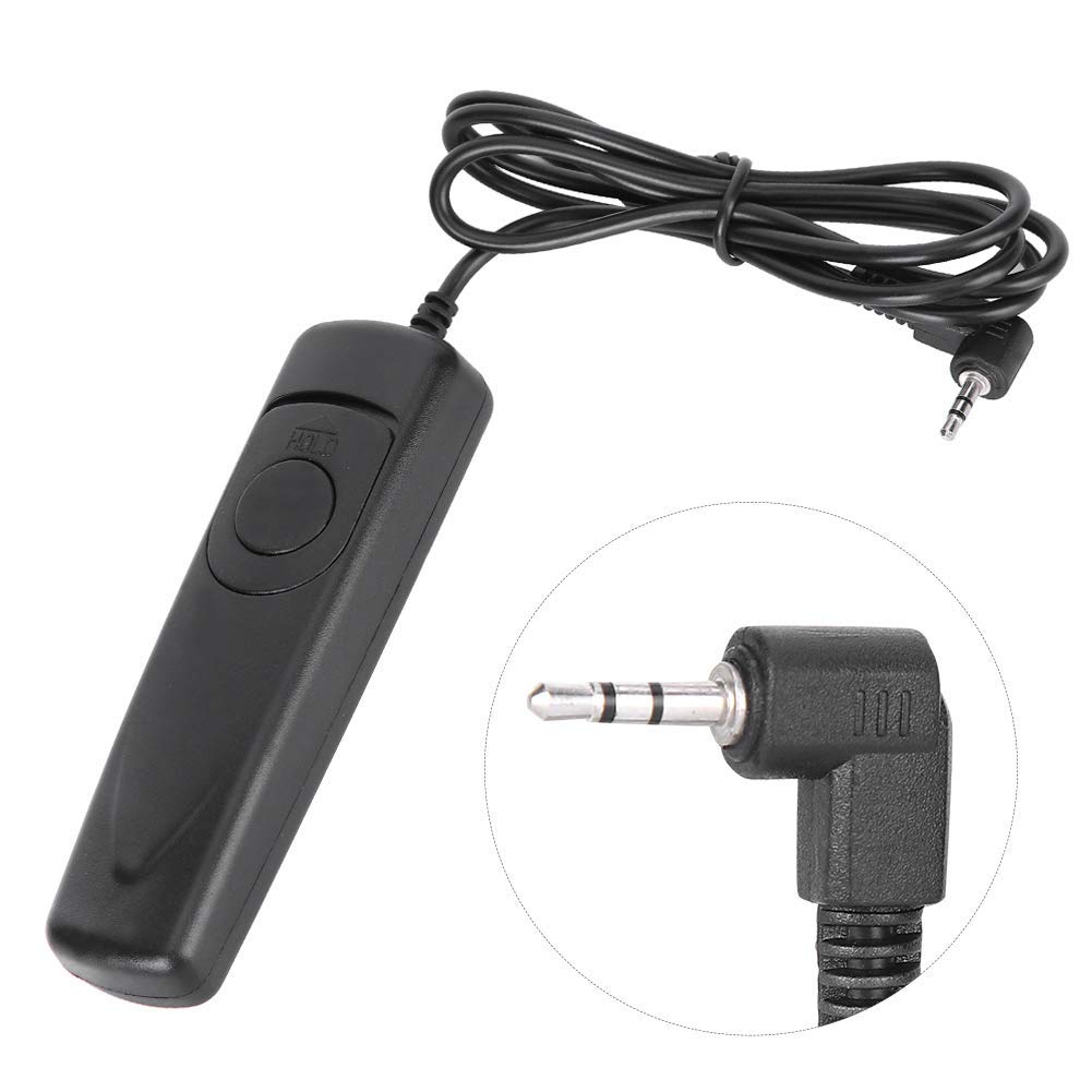 Pilot Migawka RS-60E3 do 1200D 1100D 1000D 700D 650D 600D 550D 50D 450D 450D 400D 350D 300D 100D 60D 70D