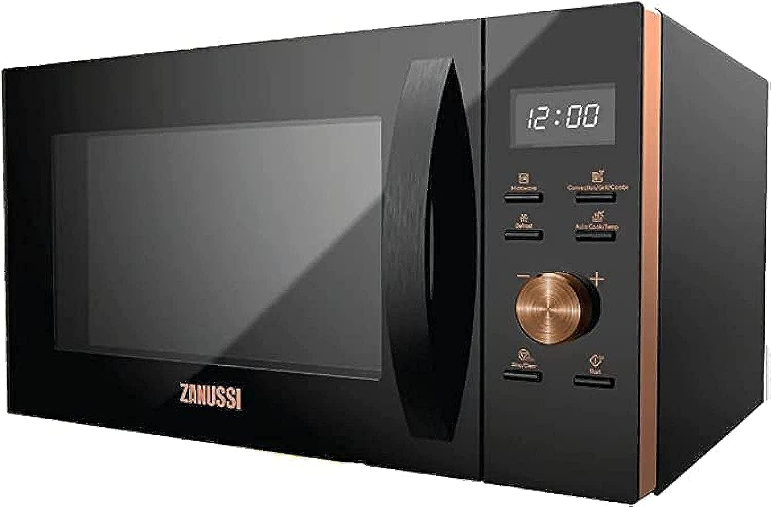 Microwave Convection Digital 25 Liter Auto Cook With Grill 900 Watt