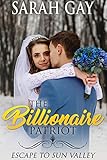 The Billionaire Patriot: Georgia Patriots Romance