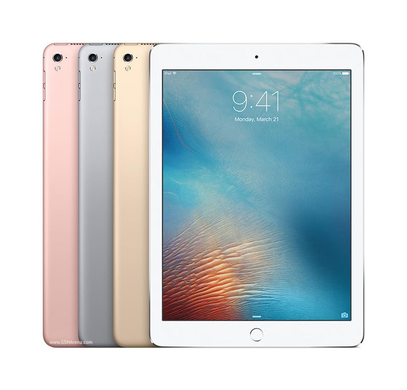 SOFTER Matte Finish Tablet Screen Protector for Apple iPad Pro 9.7 (2016) (B0CJPTYX1J) Amazon Price History, Amazon Price Tracker