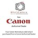 Canon G7x Mark II Digital Camera Bundle + Canon PowerShot g7 x Mark II Deluxe Accessory Kit - Including to Get Started