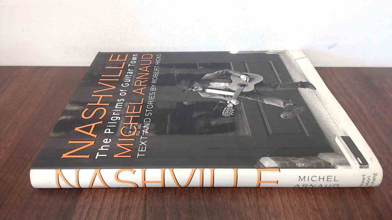 Nashville: Pilgrims of Guitar Town