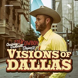 Killers of the Flower Moon - Charley Crockett