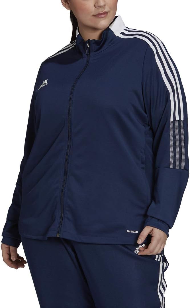 adidasWomen's Tiro 21 Track Jacket