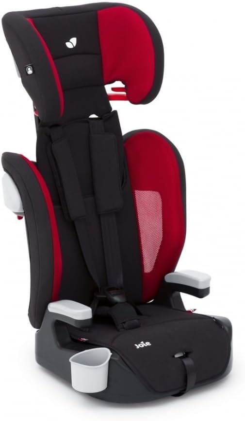 joie elevate isofix