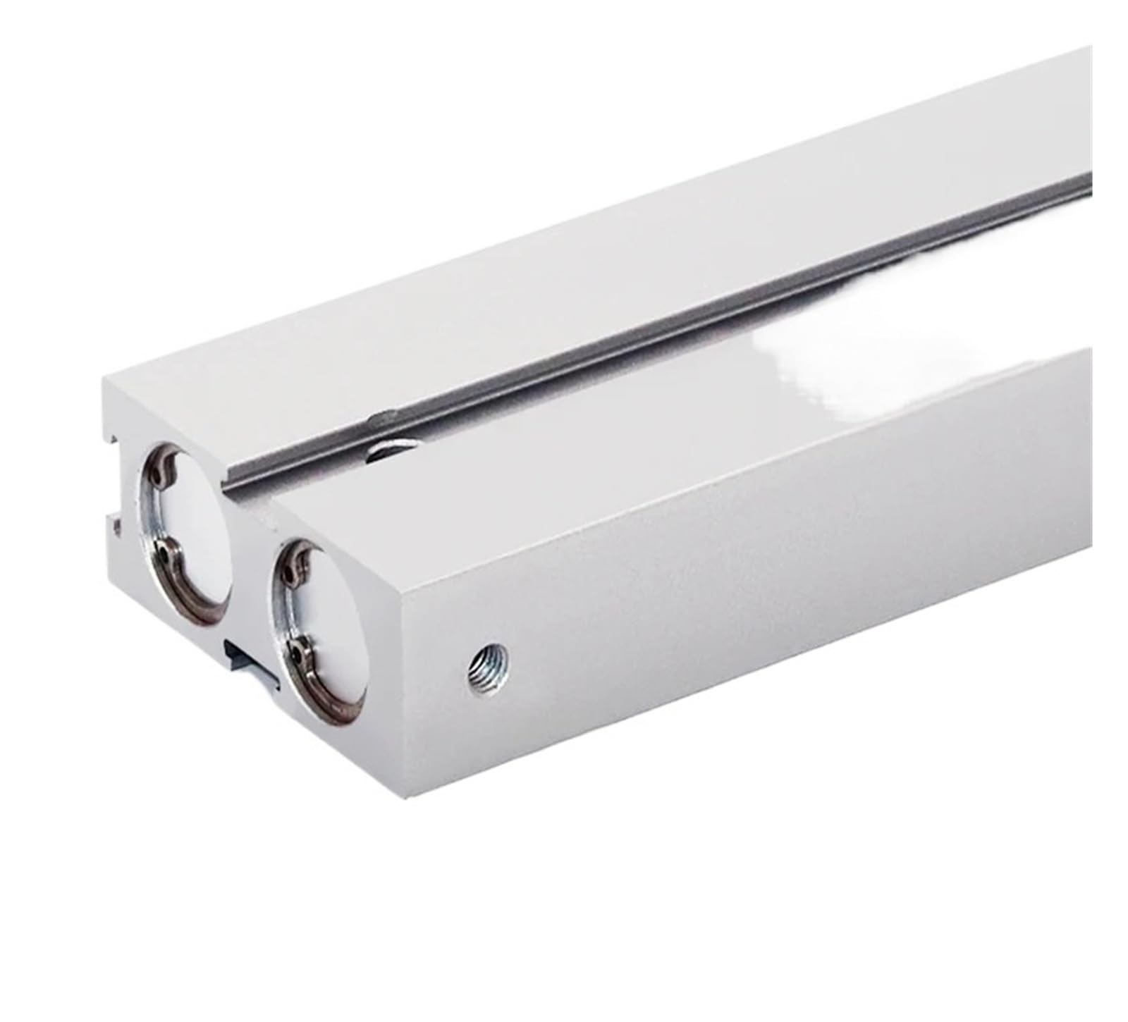 Pneuamtic Airtac Type Long Stroke 200mm to 500mm Double Rod Pneumatic Piston Air Cylinder TN10x300 16x200 20x400(TN25,Stroke 250mm)