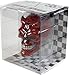 Red and Black Devil Skull Shift Knob