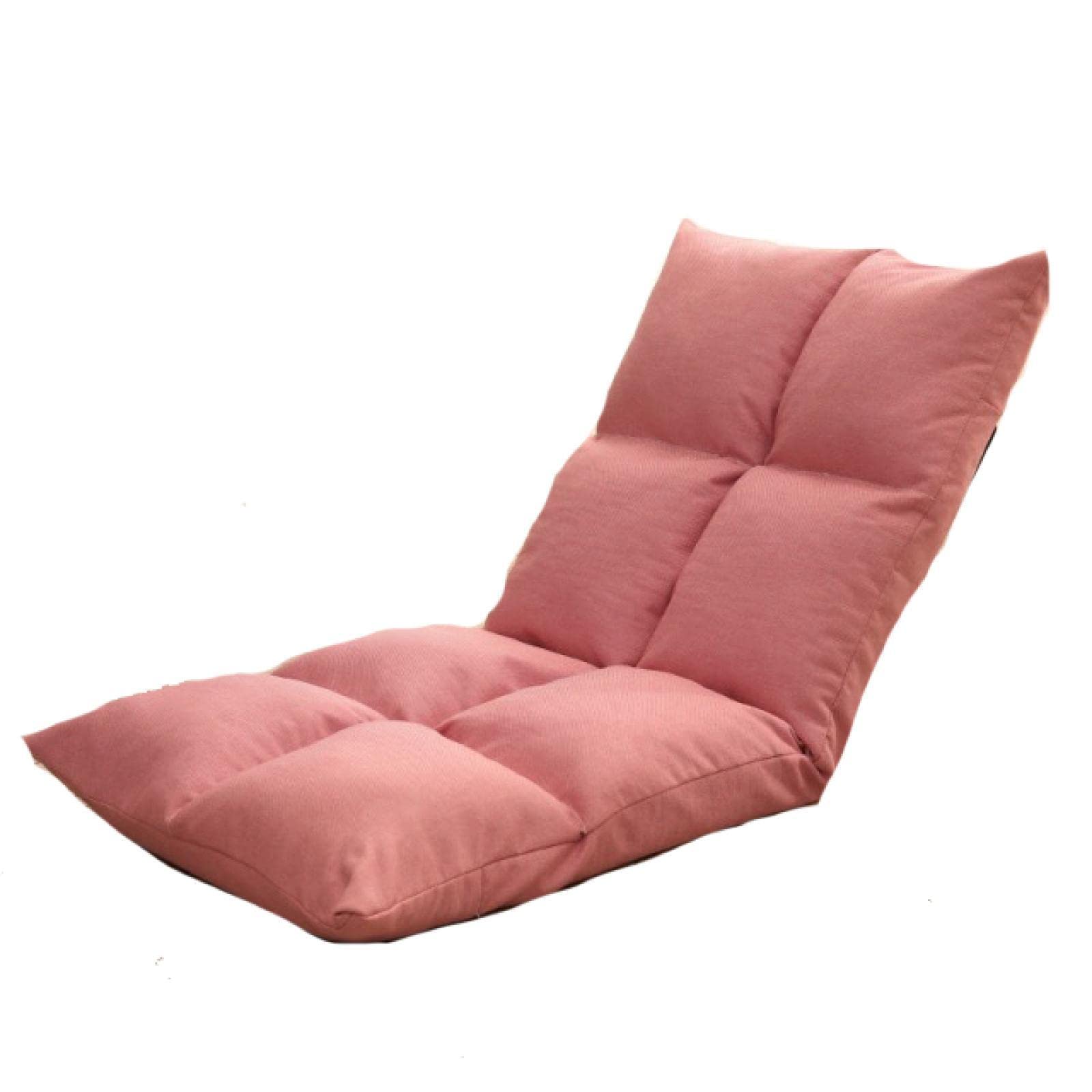 Coussin de bain de soleil pliable et tapis de canapé tatami pour chaise longue inclinable