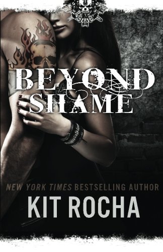 Beyond Shame: Beyond, Book One (Beyond Series Classic Print Covers)