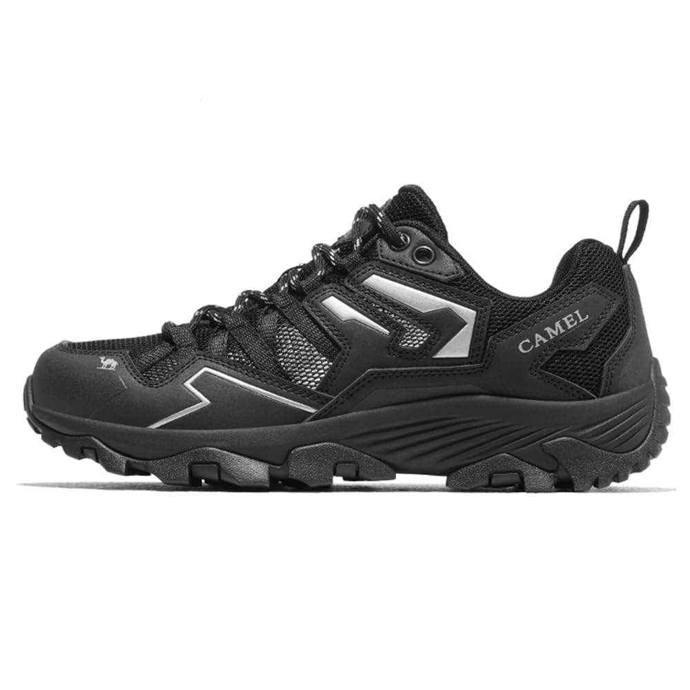 Salewa Wildfire Canvas Onyx/Black 8 M