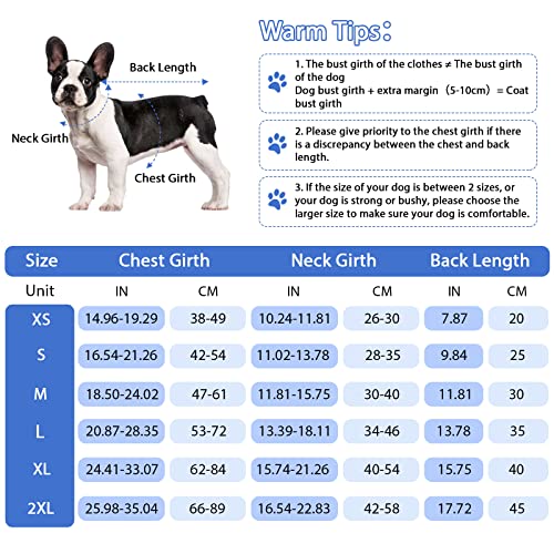 ALAGIRLS-Life-Jacket-Dog-Safety-Vest-Shark-Ripstop-Adjustable-Pet-Life-Jacket-with-High-Rescue-Handle-for-Small-Medium-Large-Dogs-ALADLJ001-BlueN-M