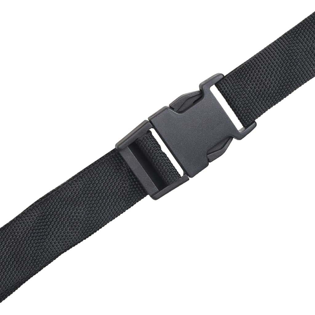 vidaXL Bootspersenning Länge 427-488 cm Breite 173 cm