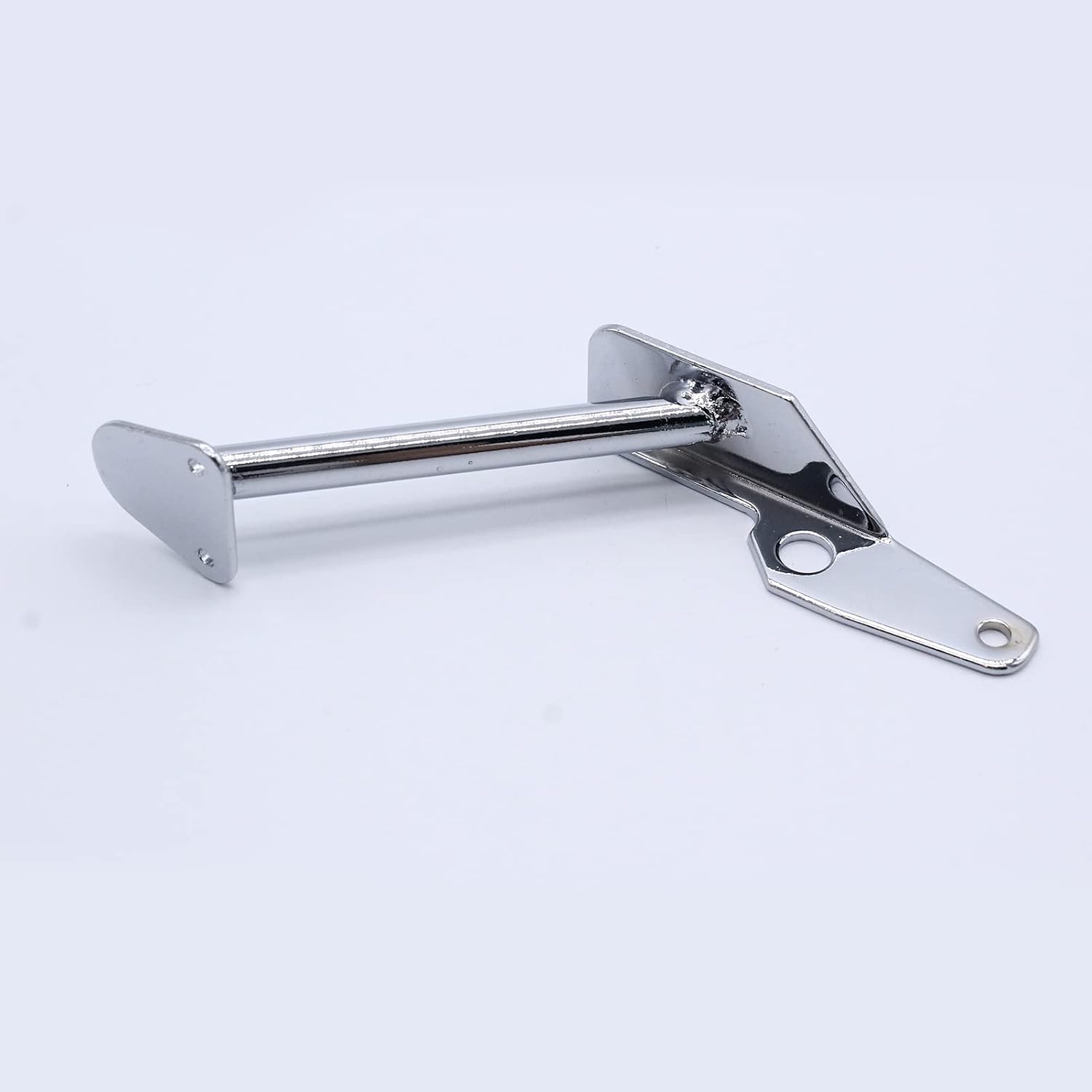 Practical Springs Throttle Car Accessories Carburetor Spring Spring Return Throttle Suitable for Return Pool Jets Pump Nozzle for Aquariums Bracket with Springs Kit Stainless Steel