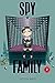 Spy x Family Series 6 Books Set - Vol.7-Vol.12