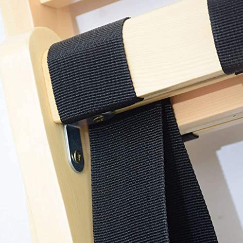 Porte-bagages pliable idéal pour optimiser l'espace d'un hôtel