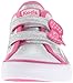 Keds Hello Kitty I Heart Kitty H&L Sneaker (Toddler/Little Kid)