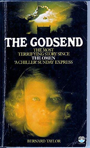 The Godsend 0006144675 Book Cover