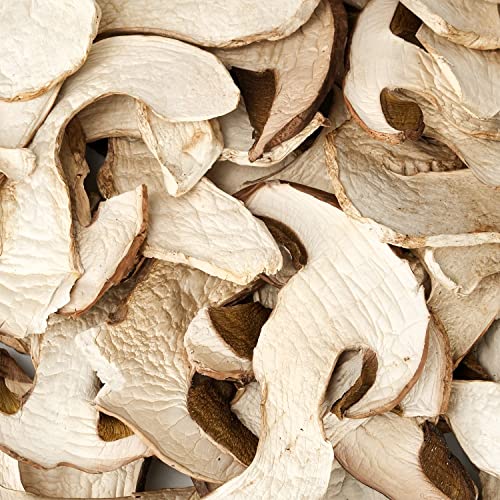 Marky'S Dried Porcini Mushrooms Grade A 100% Dry Boletus Edulis For Cooking thumb #2