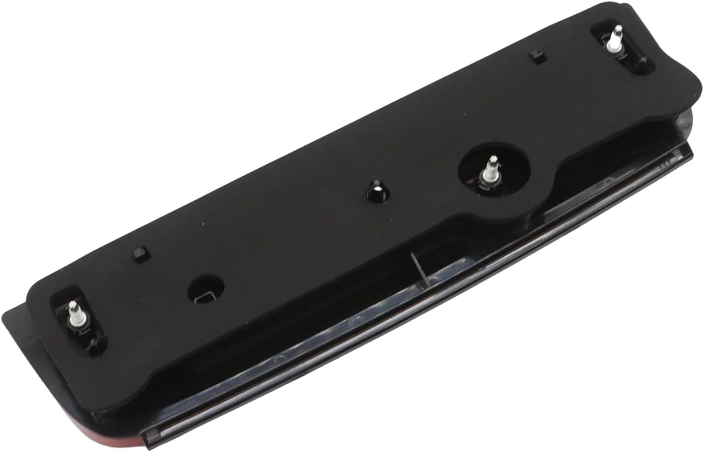 Third 3rd Brake Light Compatible with Transit Connect 2014-2023 Custom 2014-2020 High Center Mount Stop Light Lamp Repalce 923-299 DT1Z13A613A