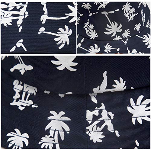 FISHSHOP Cappello da Pescatore Unisex Pianura