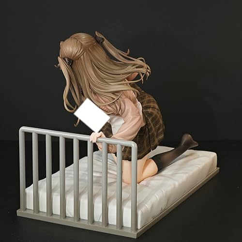 Miniatura 6 de Hantai Anime Girl Figura Tachibana 16 Modelo Juguetes Colección Figura de Acción Personaje Anime Personaje con Caja al por Menor