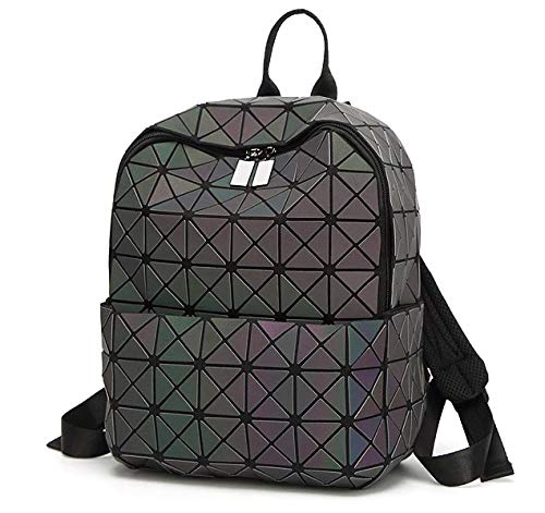 holographic backpack india