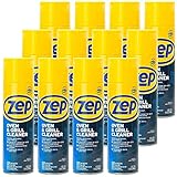 Our #6 Pick is the Zep Heavy-Duty Oven and Grill Cleaner