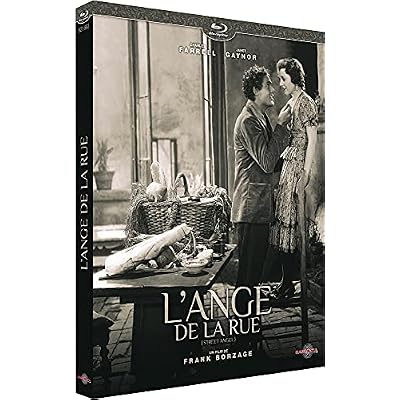 LANGE DE LA RUE - MOVIE